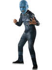Costume Electro The Amazing Spiderman 2 enfant