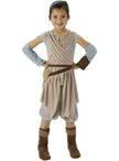 Déguisement Rey Star Wars épisode 7 fille