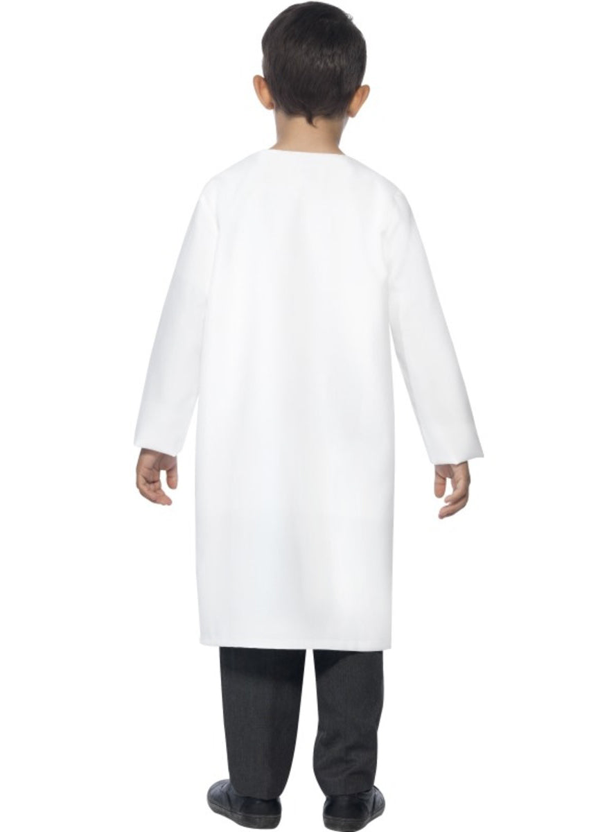 Déguisement dentiste enfant