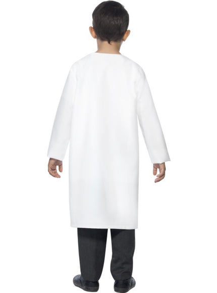 Déguisement dentiste enfant