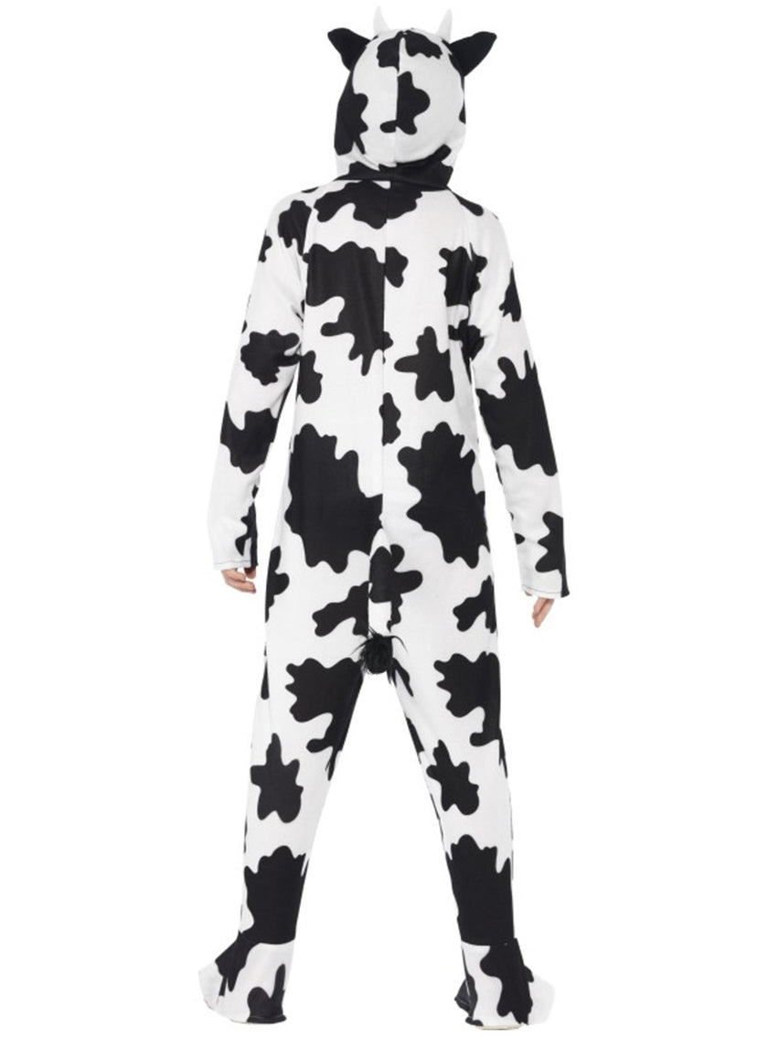 Déguisement de vache amusante pour enfant