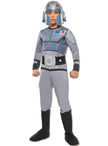 Déguisement agent Kallus Star Wars Rebels Classic enfant