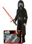 Déguisement Kylo Ren enfant avec sabre laser Episode 7 en boîte