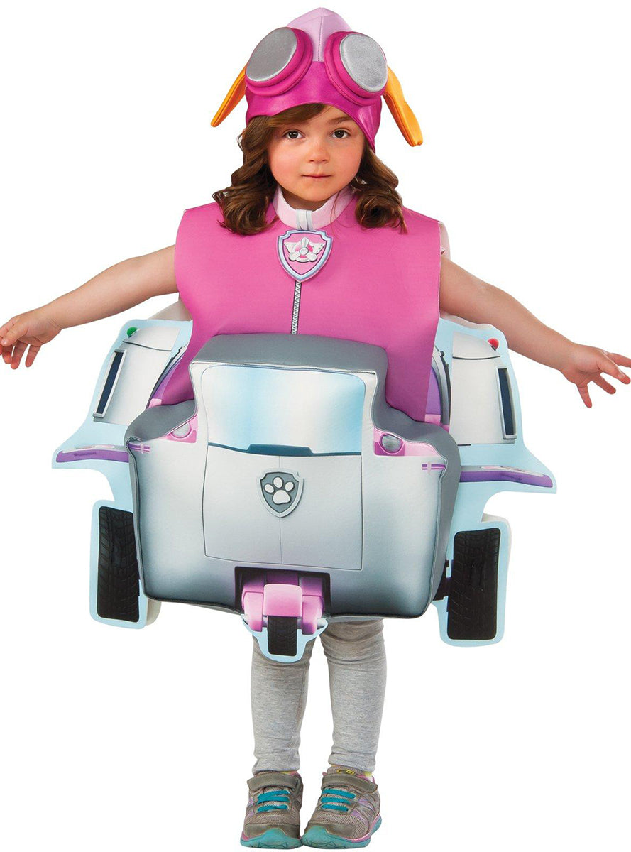 Déguisement Stella Pat'Patrouille deluxe enfant