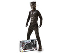panoplie déguisement black panther™+ accessoires enfant