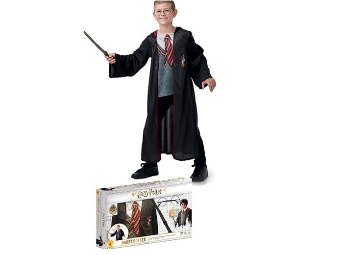 panoplie déguisement harry potter™+ accessoires enfant