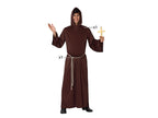 déguisement de moine 2pcs homme