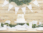 PIC DECO EN BOIS DORE MON 1ER ANNIVERSAIRE