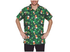 chemise fun gag saint patrick