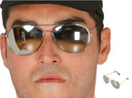 lunette fantaisie aviateur pilote adulte