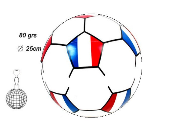 ballon de football