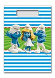 schtroumpfs lot de 6 sachets