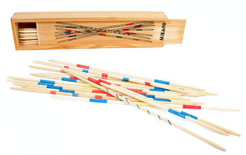 mikado
