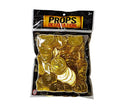 lot de 100 pièces doublon de pirate