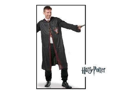 déguisement harry potter™ avec accessoires adulte