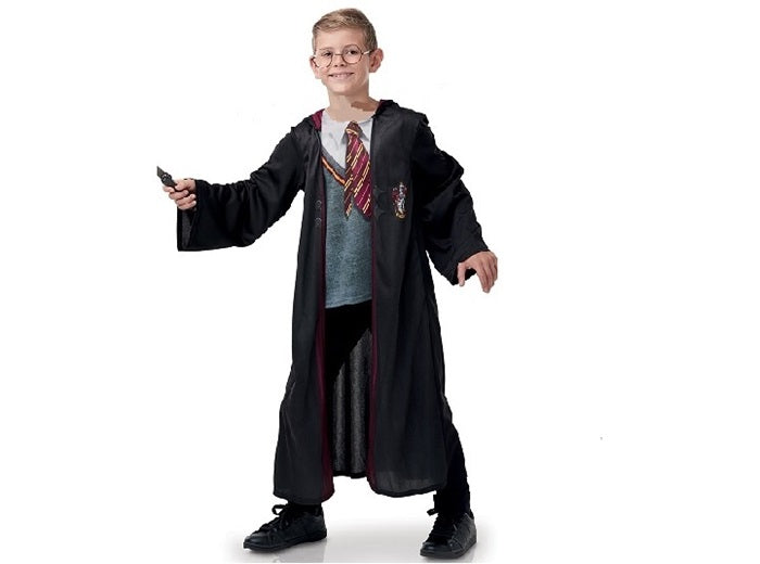 déguisement harry potter™ avec accessoires enfant
