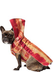 Costume de bacon pour chien