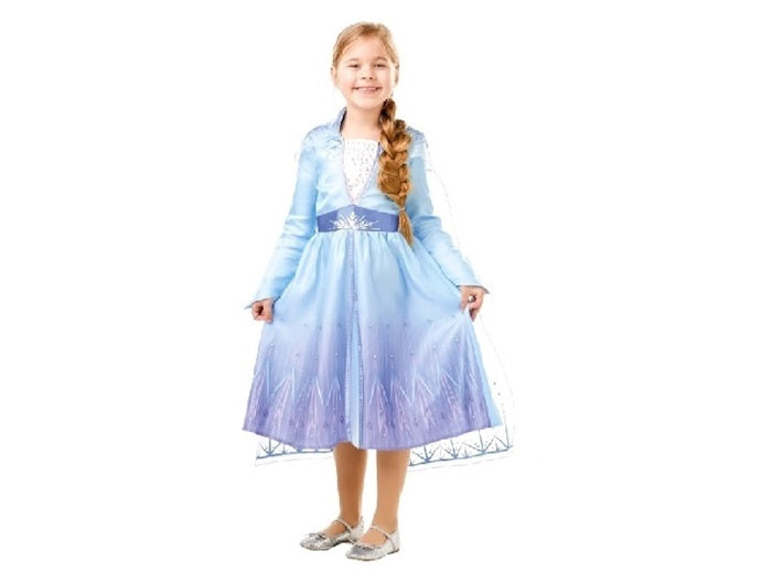 déguisement elsaâ disney reine des neiges iiâ enfant