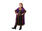 déguisement annaâ disney reine des neiges iiâ enfant