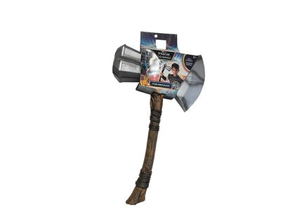 hache de thor™ avengers™ 45cm