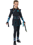 Déguisement ninja Nightfire fille