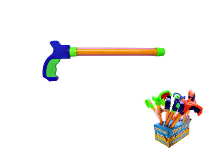 canon pompe à eau plastique mix 40cm