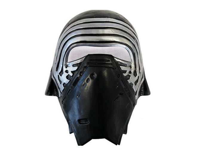 masque coque kylo ren™ star wars vii™ enfant