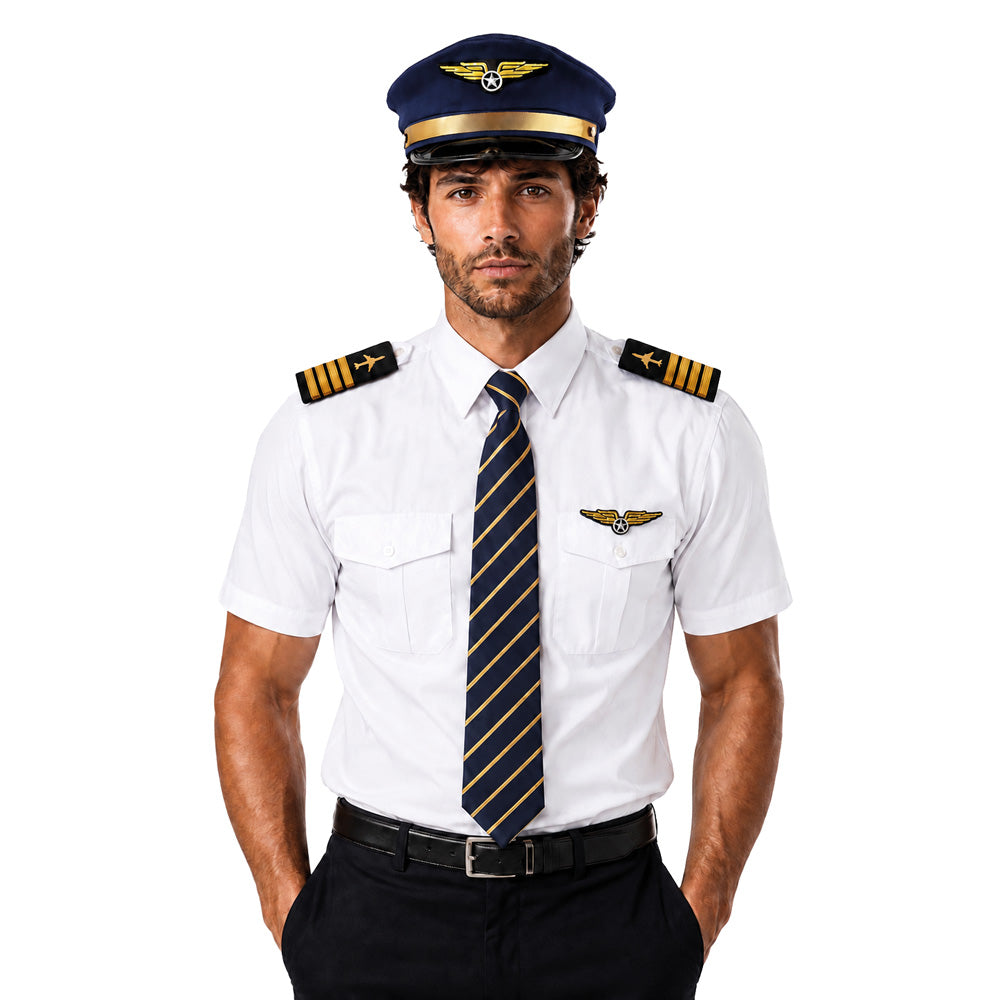 Set commandant de bord 4pcs 1