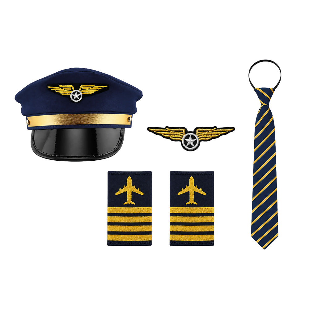 Set commandant de bord 4pcs 2