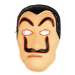 MASQUE BANDIT LED ROUGE