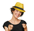 BORSALINO SHINY OR