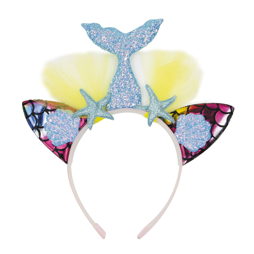 SET SIRENE 2PCS