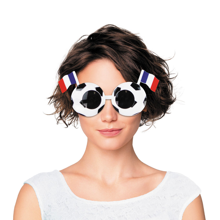 LUNETTES BALLON FOOT FRANCE