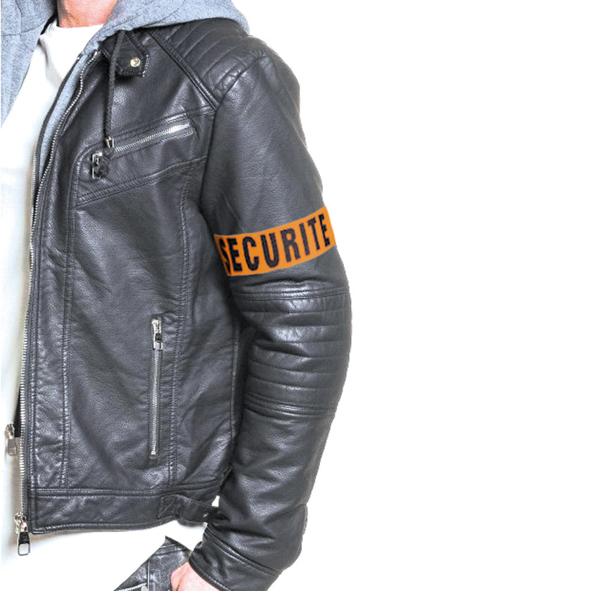 BRASSARD SECURITE