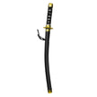 SET NINJA 5PCS