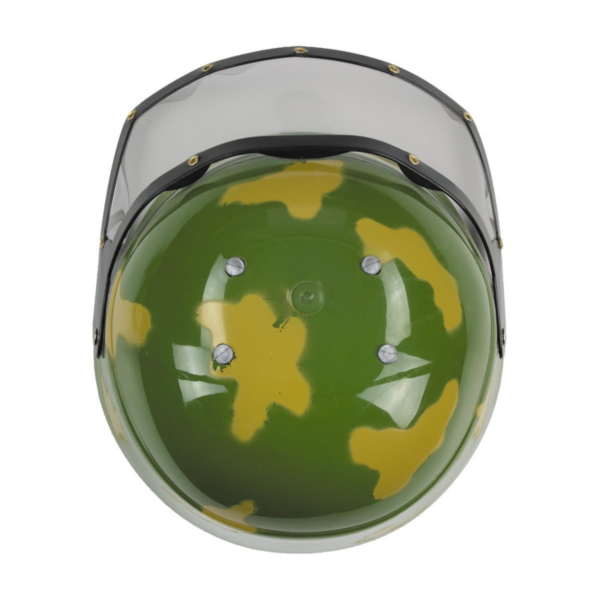 SET MILITAIRE ENFANT 4PCS