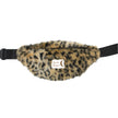 SAC BANANE MOUMOUTE LEOPARD