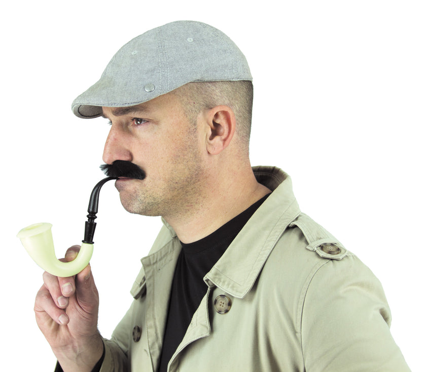 PIPE ENQUETEUR