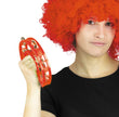 TAMBOURIN ROUGE