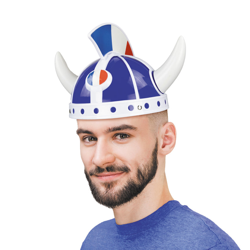 CASQUE GAULOIS FRANCE