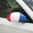 HOUSSE X2 RETROVISEURS FRANCE