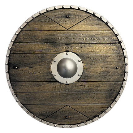 BOUCLIER VIKING