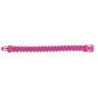 BRACELET ZIP ROSE