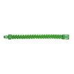 BRACELET ZIP VERT