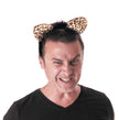 SERRE TETE LEOPARD SEXY
