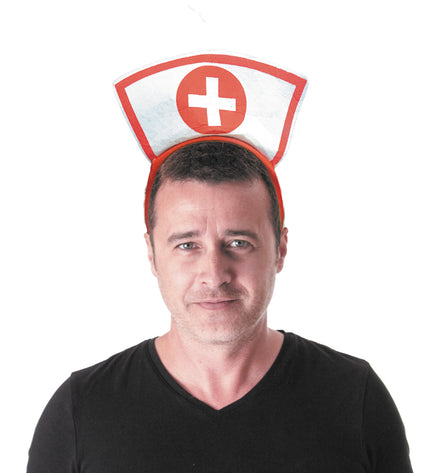 SERRE TETE INFIRMIERE