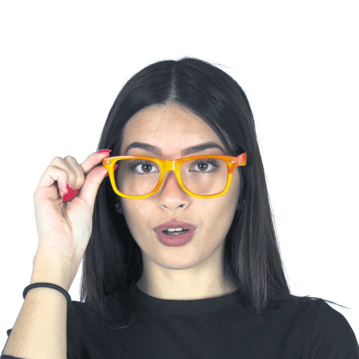 LUNETTES NEON X4 SANS VERRE