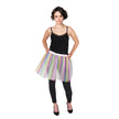 TUTU BALLERINE PASTEL MULTI ADULTE