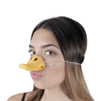 BEC CANARD