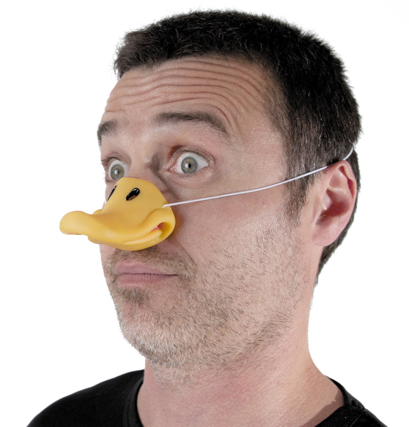 BEC CANARD